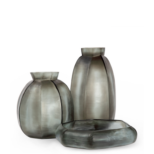 GUAXS KARAKOL In Indigo Smokegray - $1,026.00 - $1,287.00
