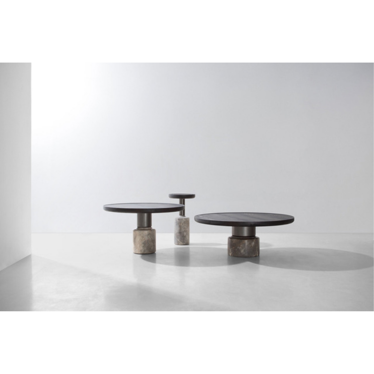 TORUS COFFEE TABLE | $1,209.00 - $2,330.00