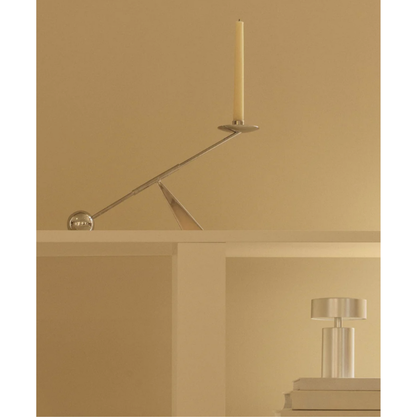 INTERCONNECT CANDLE HOLDER | $295.00 - $435.00