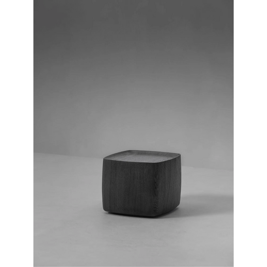 VAN ROSSUM | CURVUM SIDE TABLE | $7,873.00