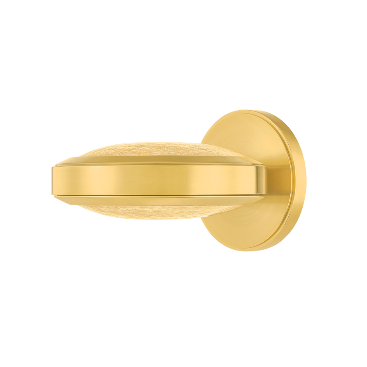 HUDSON VALLEY LIGHTING | HARRIS WALL SCONCE | $502.00