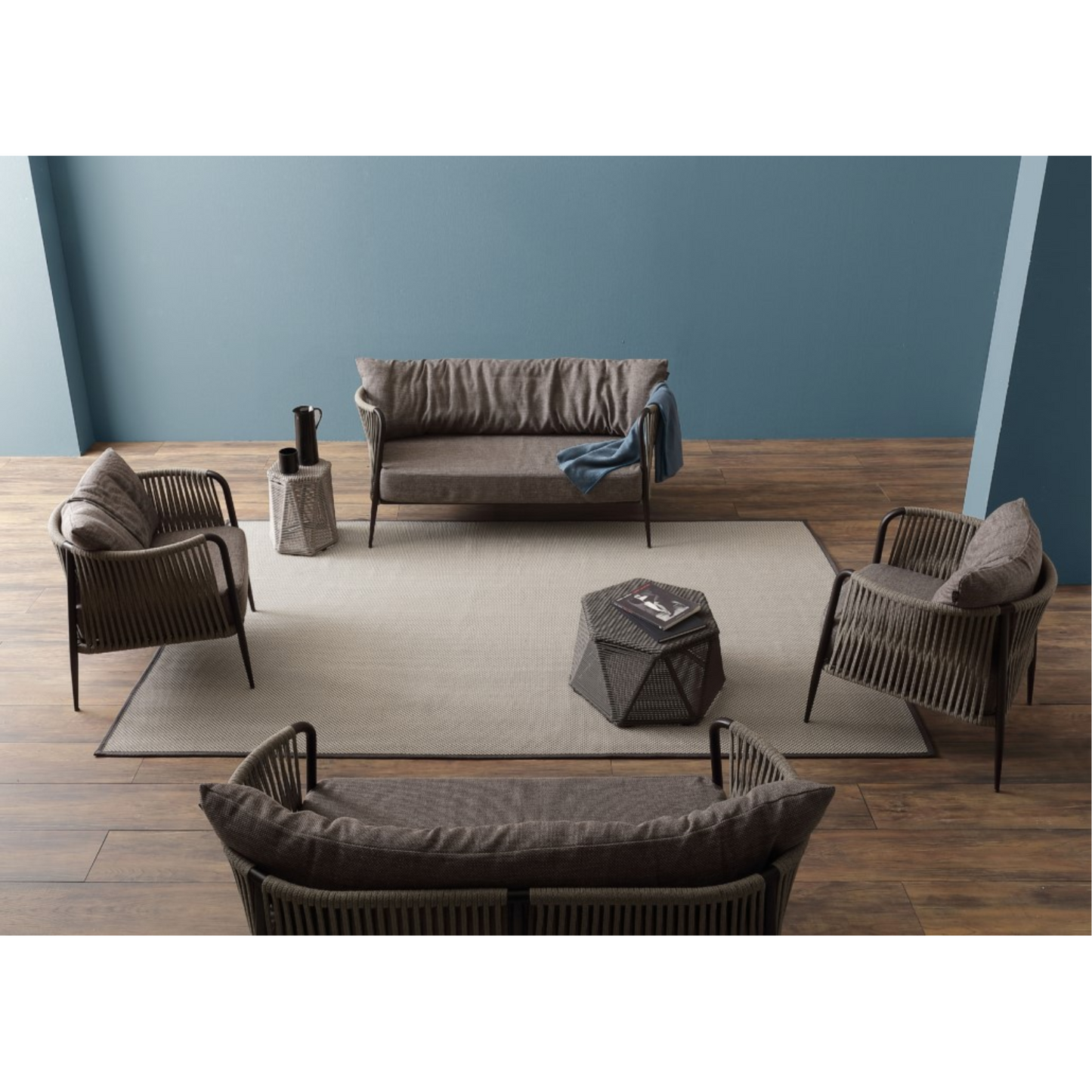 SALINA COFFEE TABLE | $1,488.00 - $2,190.00