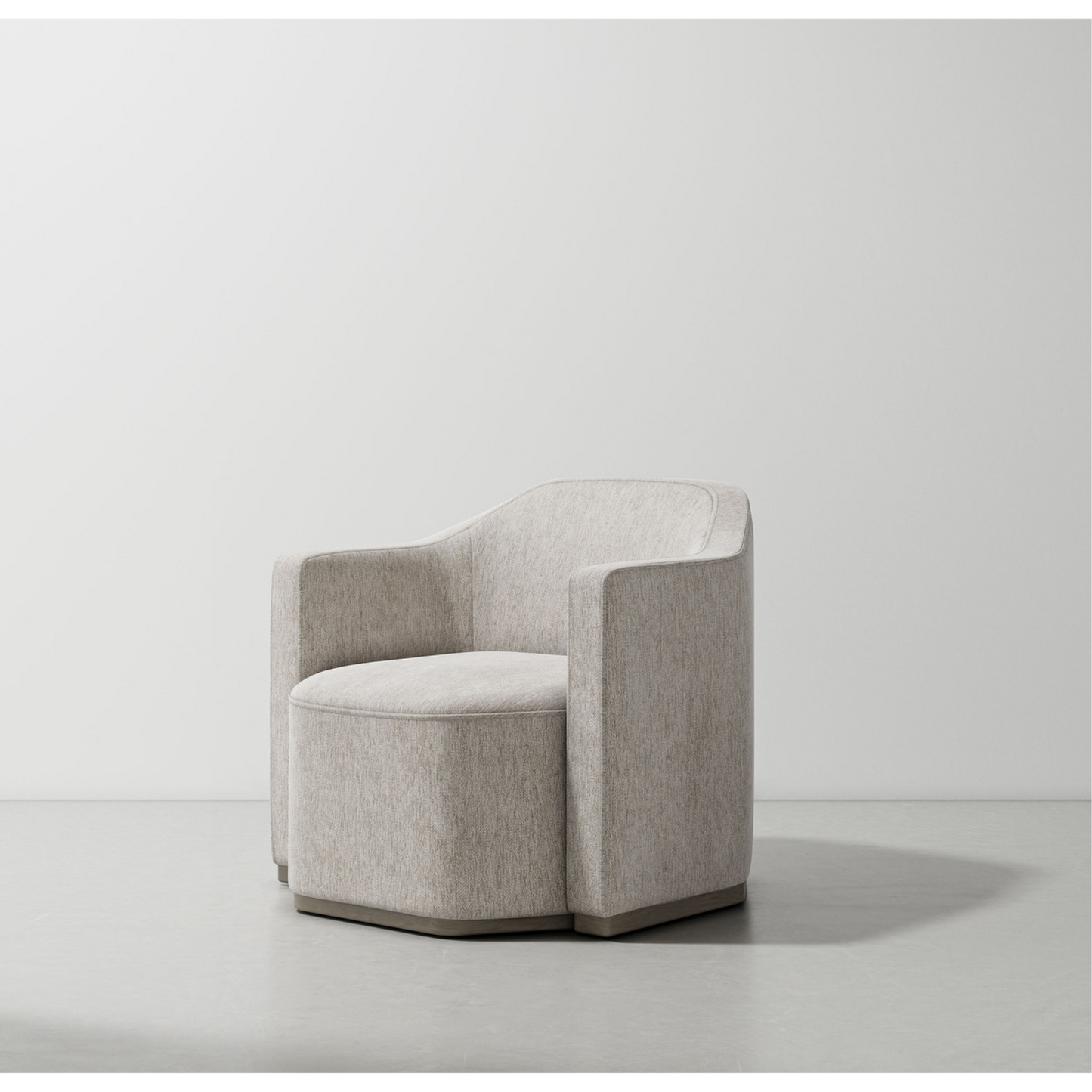 BAGUA LOUNGE CHAIR | $3,830.00