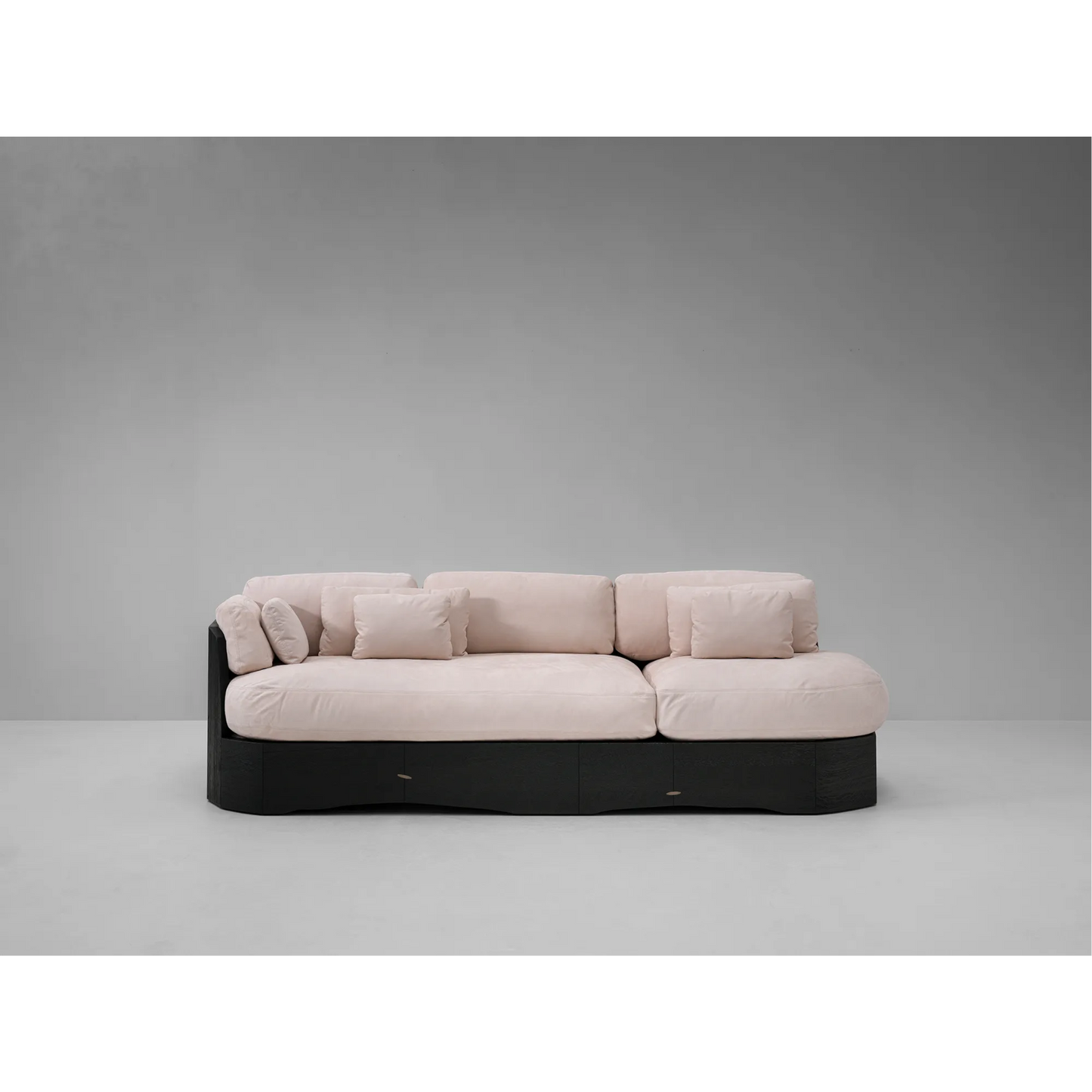 VAN ROSSUM | CAIRN SOFA | $52,391.00 - $63,400.00