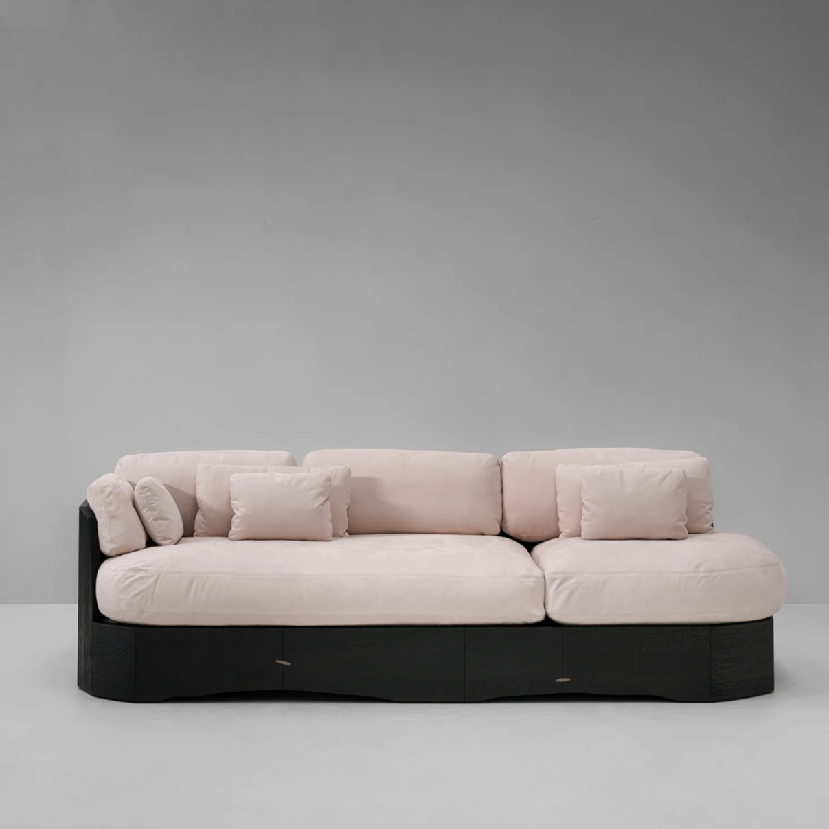 VAN ROSSUM | CAIRN SOFA | $52,391.00 - $63,400.00