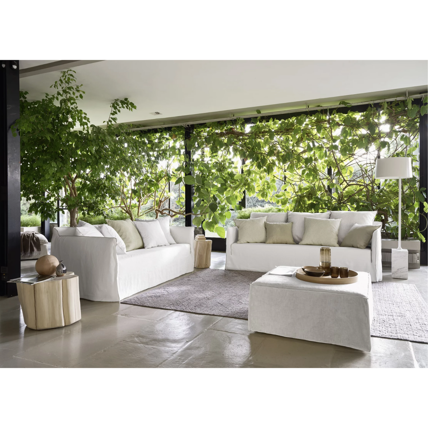 GERVASONI | GHOST 14 SOFA | $7,300.00