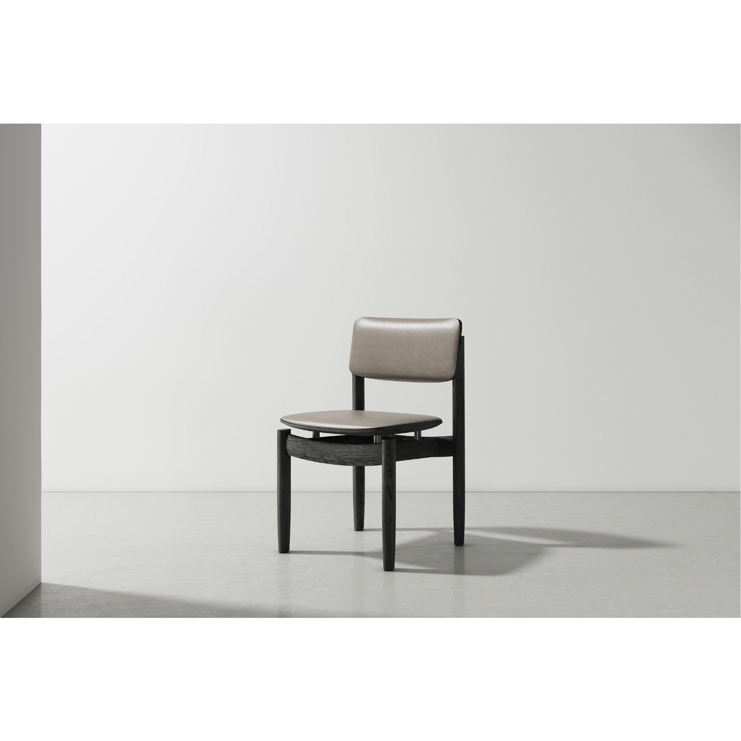 BOW DINING CHAIR | $2,402.00