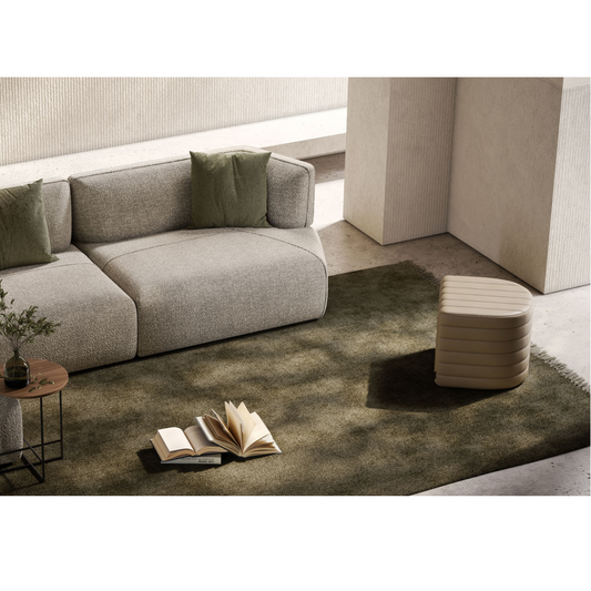 ZIG ZAG POUF |  $1,038.00 -  $2,608.00