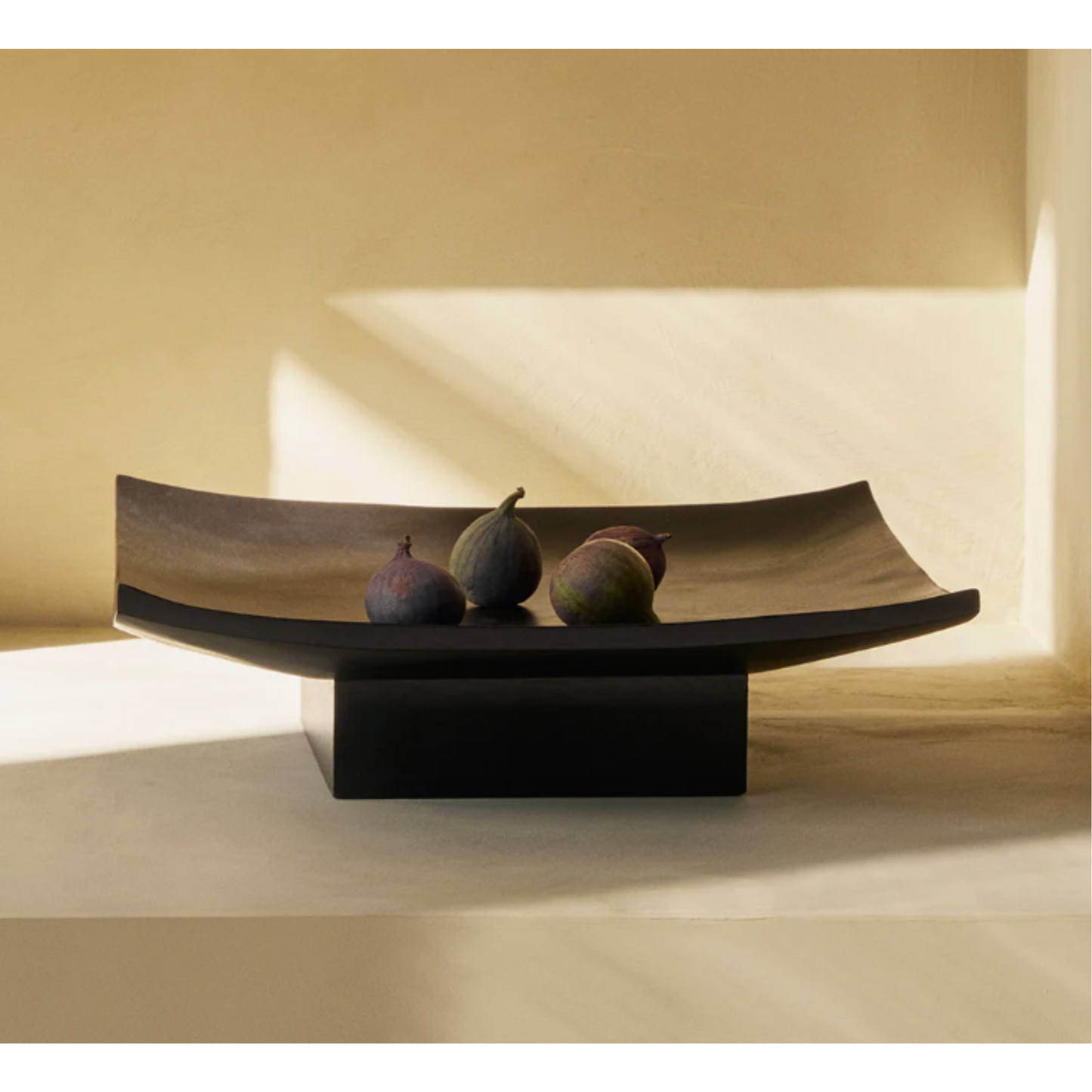 RELEVE` PLATTER | $170.00