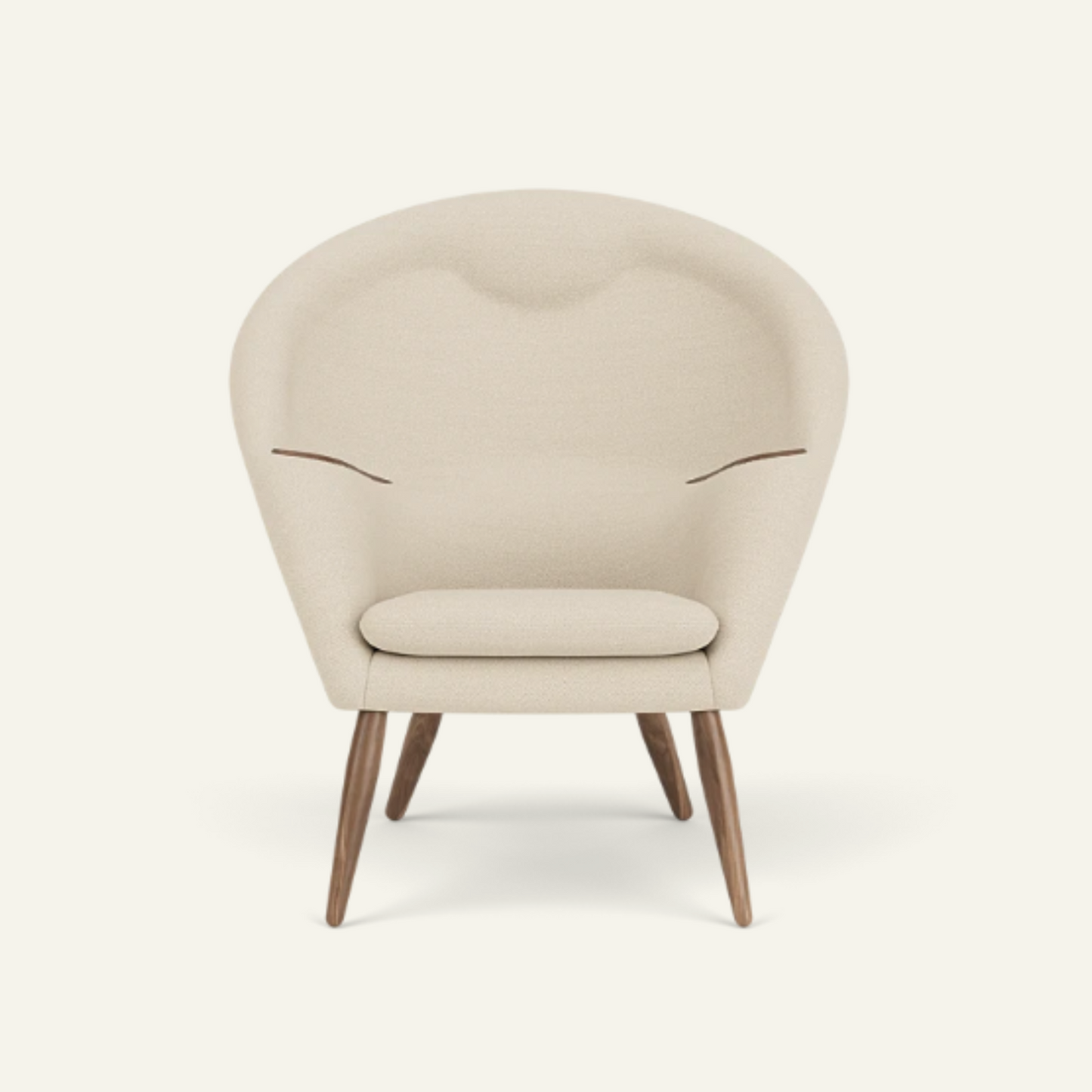 ODA LOUNGE CHAIR I $6,290.00