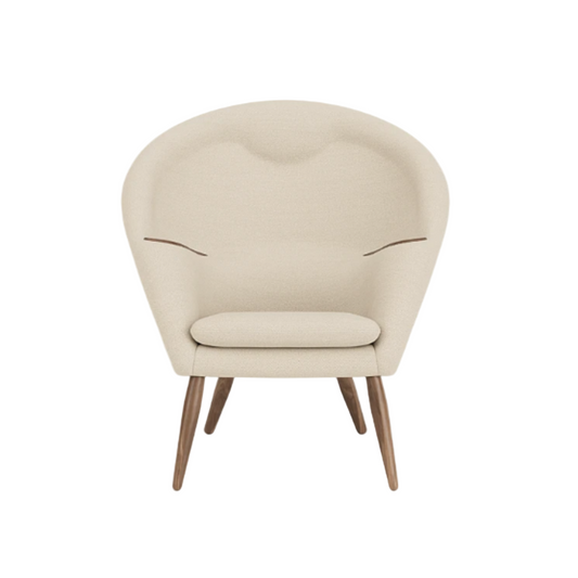 ODA LOUNGE CHAIR  I $6,290.00