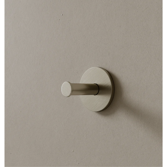 ELEMENTO BATH | STRAIGHT ROBE HOOK | $64.13 - $98.33