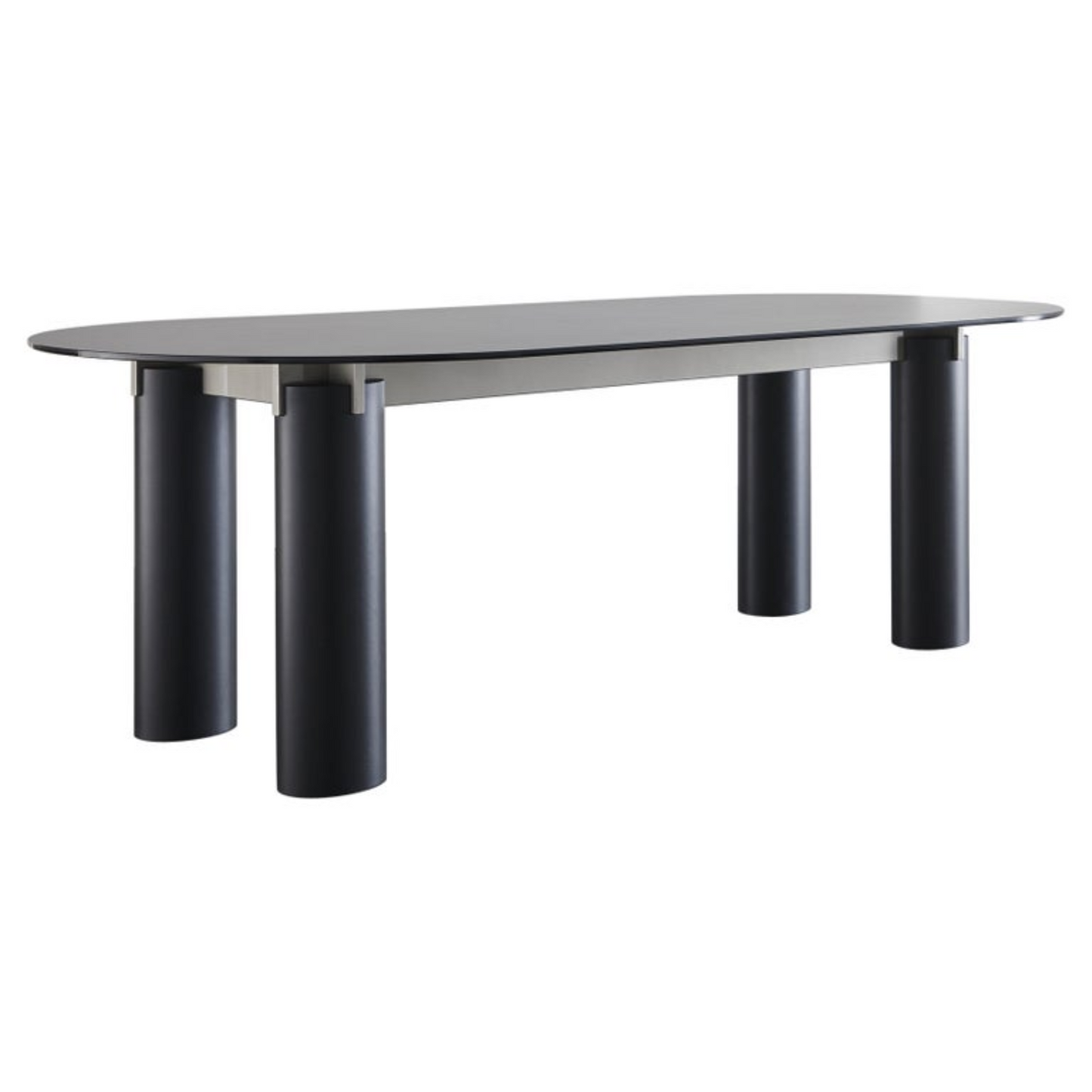 GERVASONI | DAEN 22 OVAL TABLE | $11,615.00
