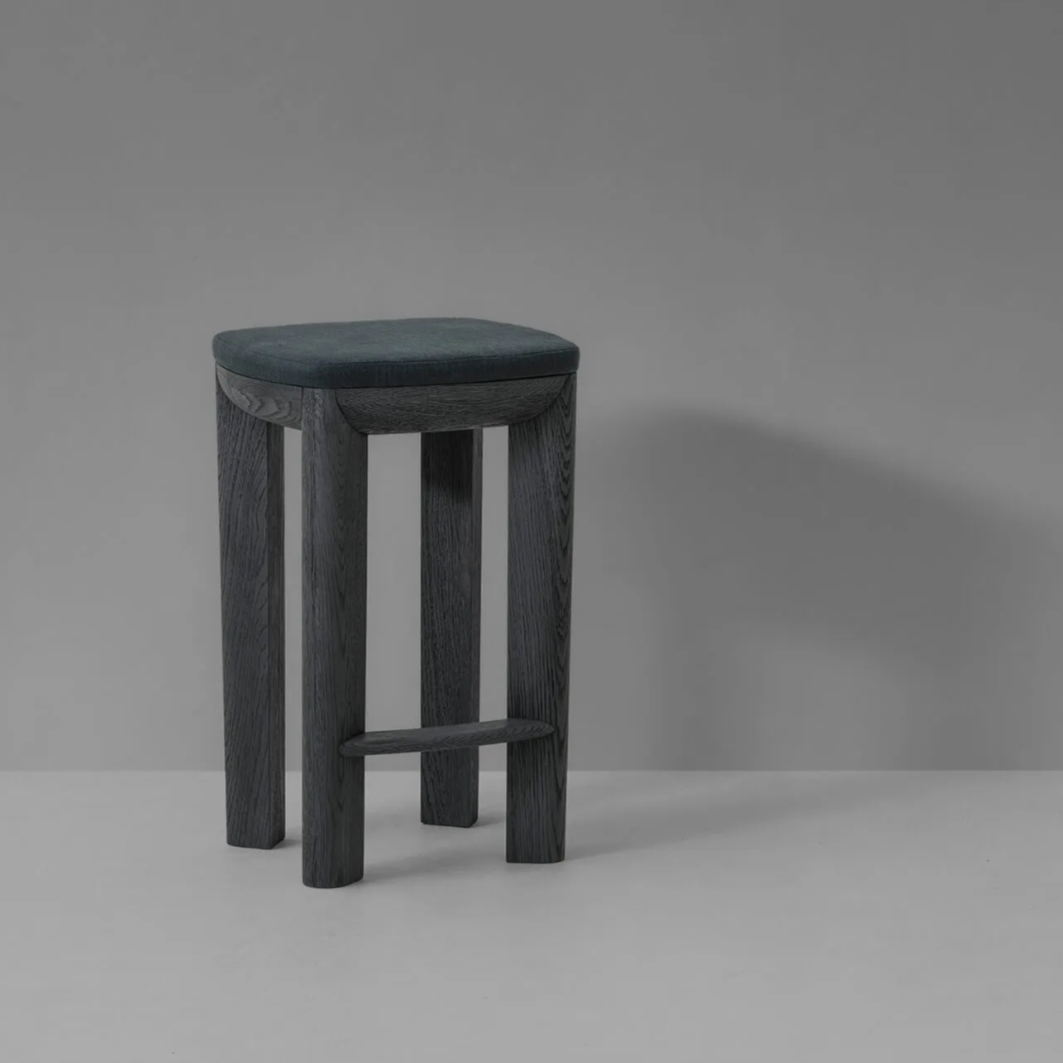 VAN ROSSUM | SYMBIOSIS COUNTER STOOL | $6,892.00