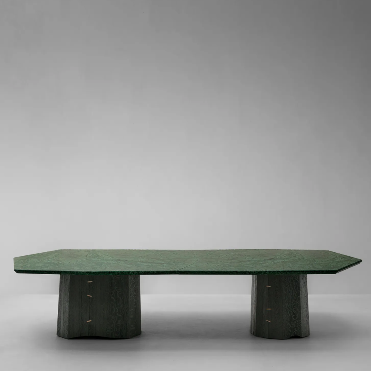 VAN ROSSUM | CAIRN DINING TABLE TWO | $107,474.00 - $125,631.00