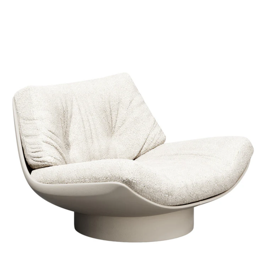 SECOLO | LALEA LOUNGE CHAIR | $9,430