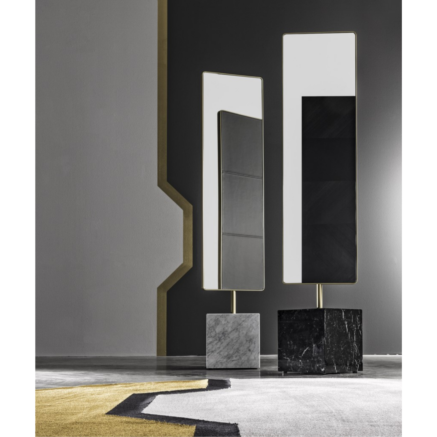 FAVIGNANA MIRROR | $9,362.00