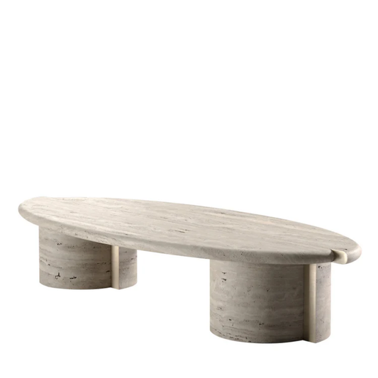 SECOLO | TAYMA COFFEE TABLE | $13,565