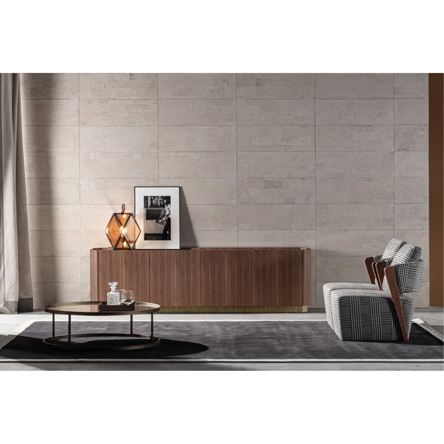 LINGOTTO SIDEBOARD | $9,496.00 - $17,131.00