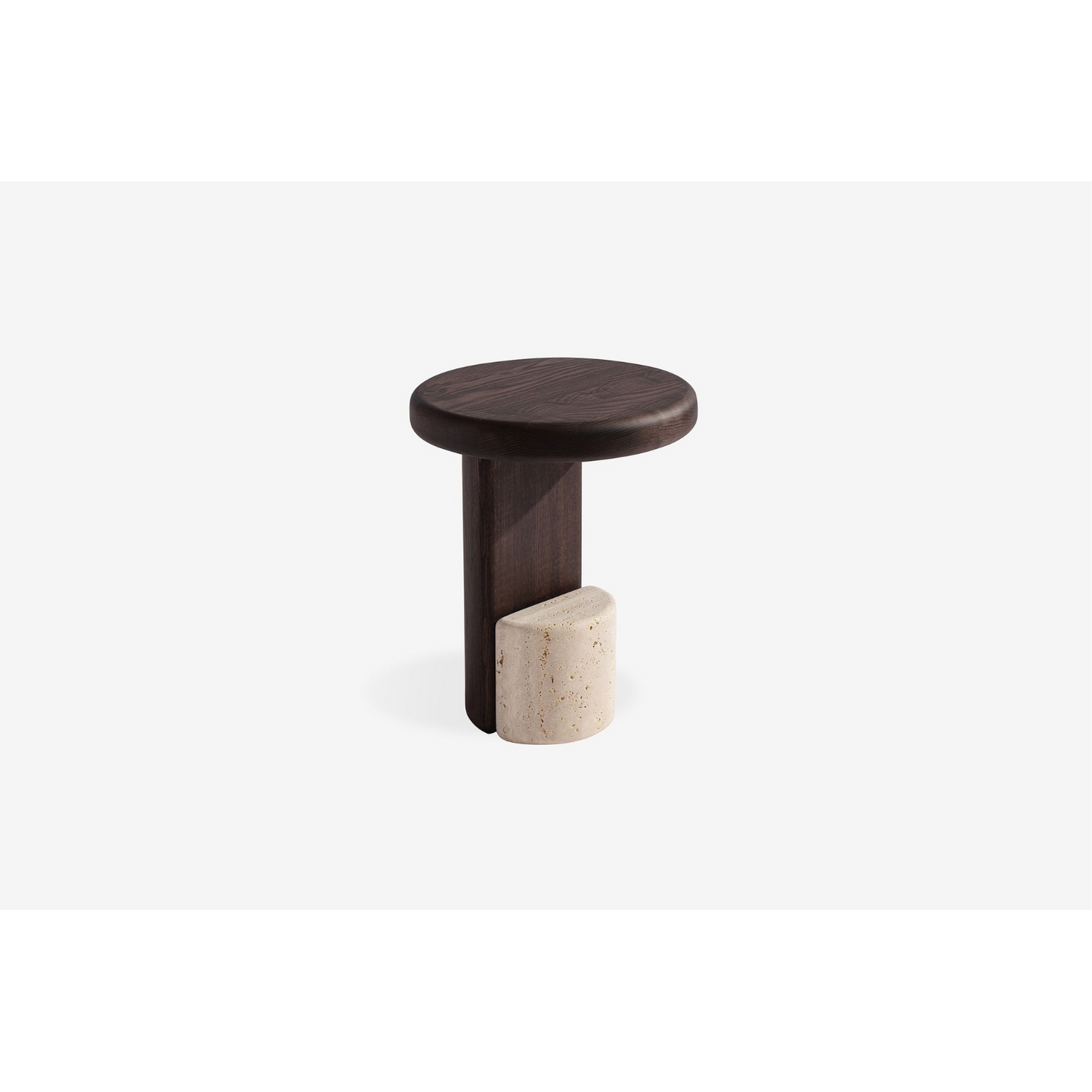 CARPANESE | MILESTONE SIDE TABLE - $6,526.00