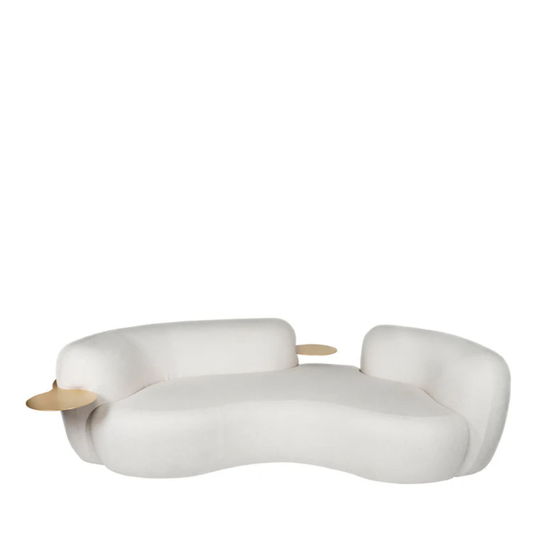 SECOLO | TATEYAMA SOFA | $16,265