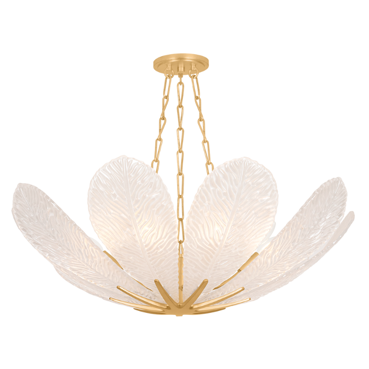 HUDSON VALLEY LIGHTING | GALENA CHANDELIER | $1,749 - $2,750