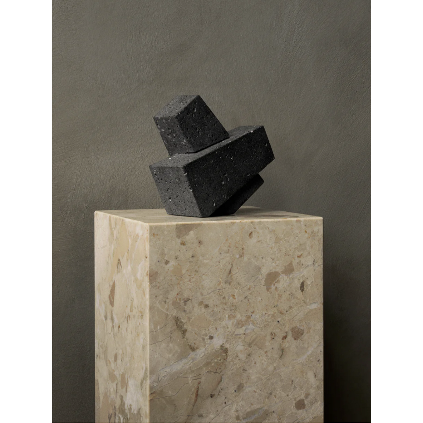 CONVERGE BOOK END | $345.00