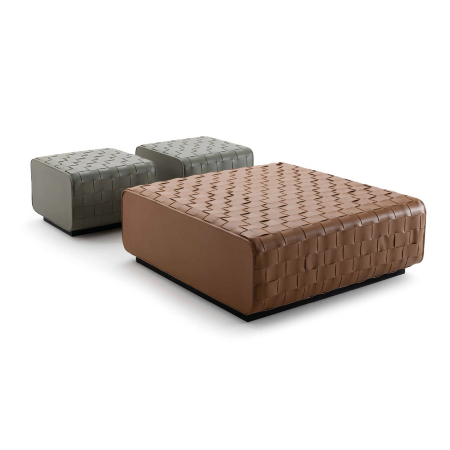 GASTON POUF | $4,973.00 - $8,190.00