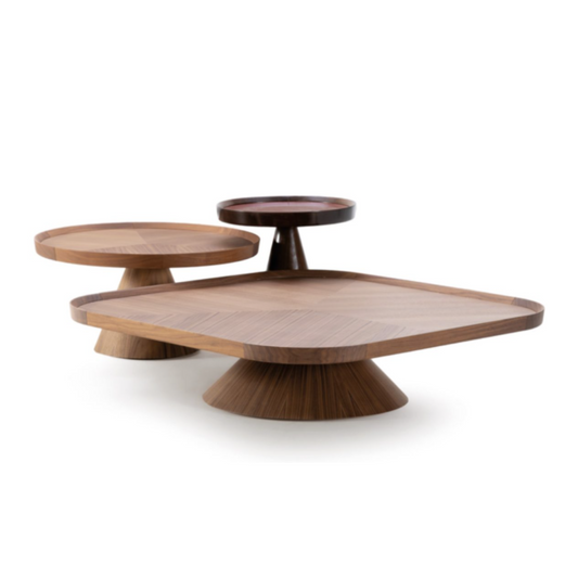 ULISSE SIDE TABLE | $5,929.00 - $10,282.00
