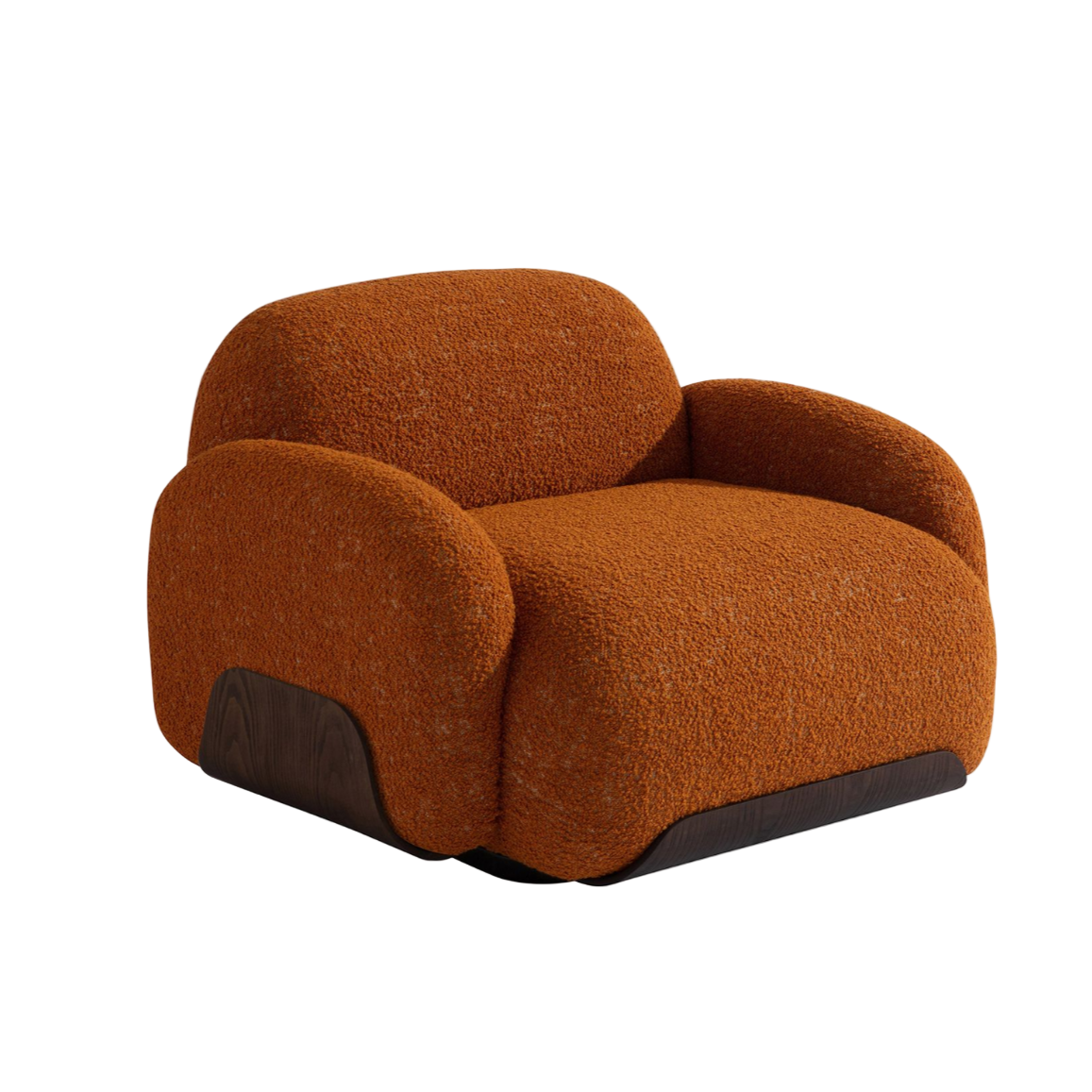 CARPANESE | BUBBLE P SEAT - $10,650.00