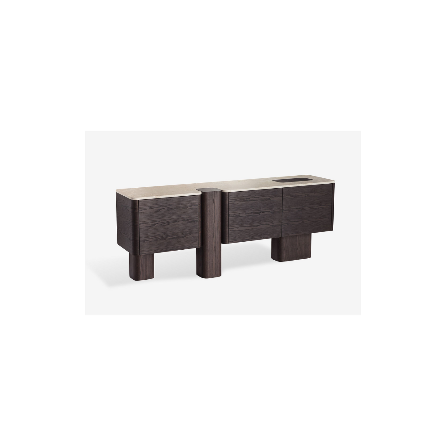 CARPANESE | ERICE SIDEBOARD - $12,375.00 - $21,750.00