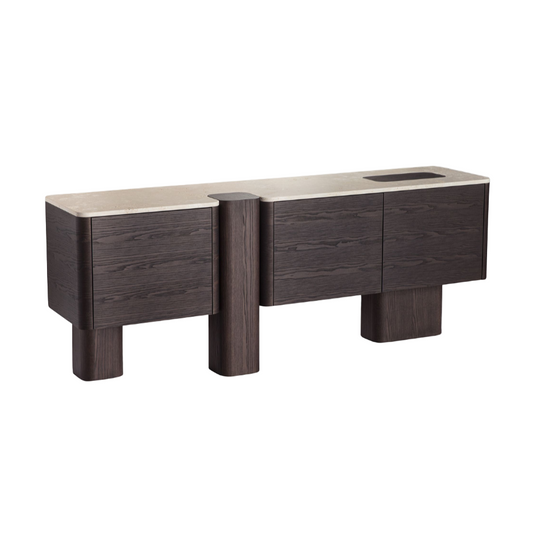 CARPANESE | ERICE SIDEBOARD - $12,375.00 - $21,750.00