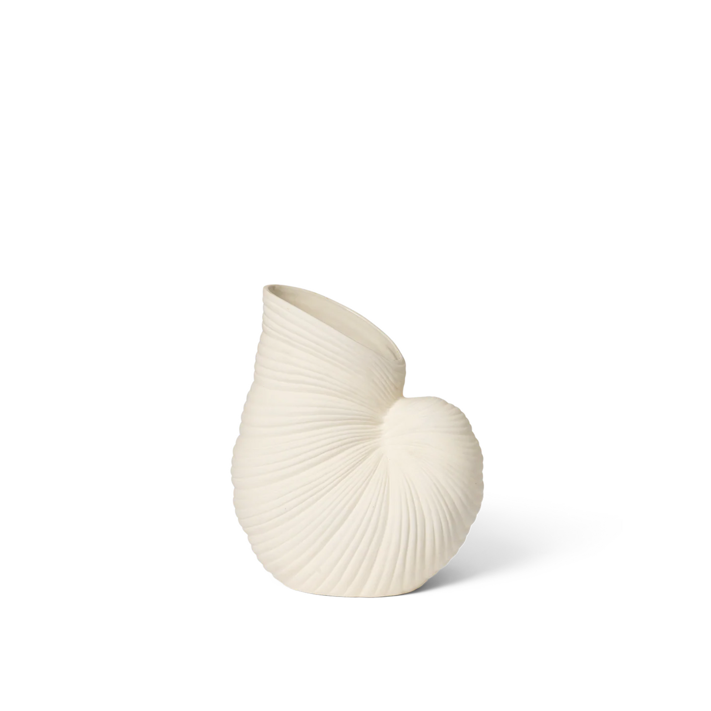 FERM LIVING | SHELL POT | $105.00 - $135.00