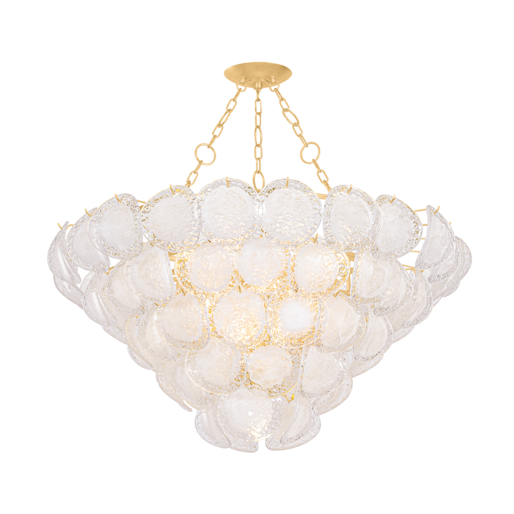 HUDSON VALLEY LIGHTING | CEDAL HILL CHANDELIER | $1,880 - $4,767.00