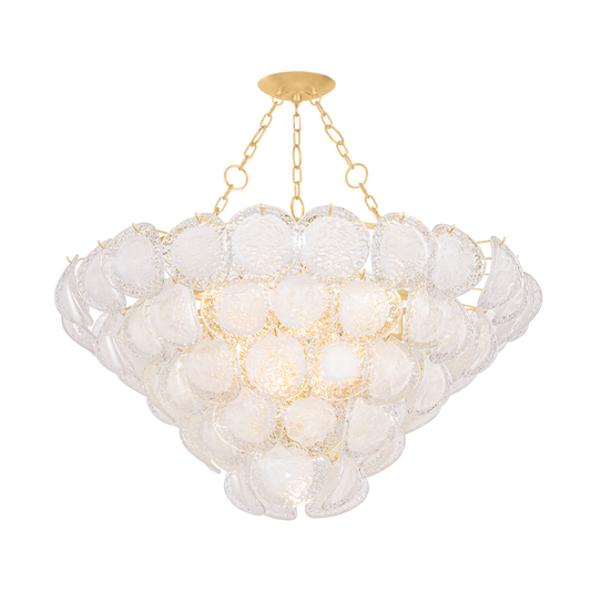 HUDSON VALLEY LIGHTING | CEDAL HILL CHANDELIER | $1,880 - $4,767.00