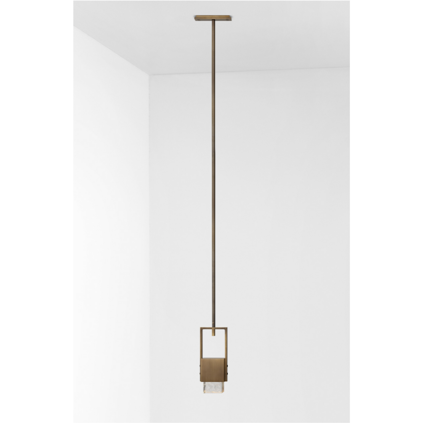 ARTICOLO | CUBO SWING PENDANT
