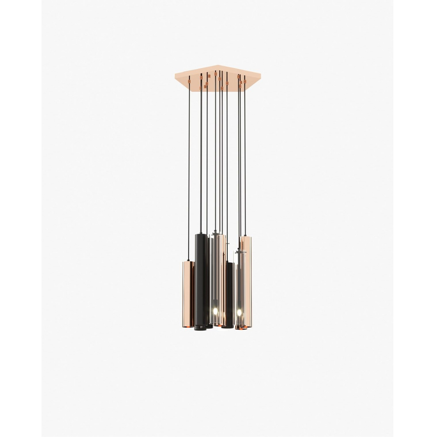 JAZZ SUSPENSION LAMP LIGHTING | $10,175.00