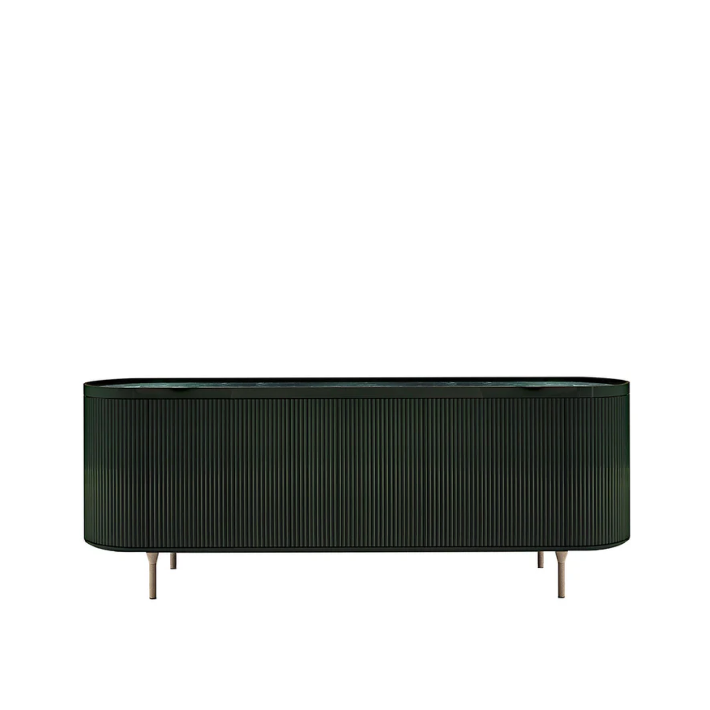 BAMAX | SIDEBOARD IN WALNUT | $15,660.00