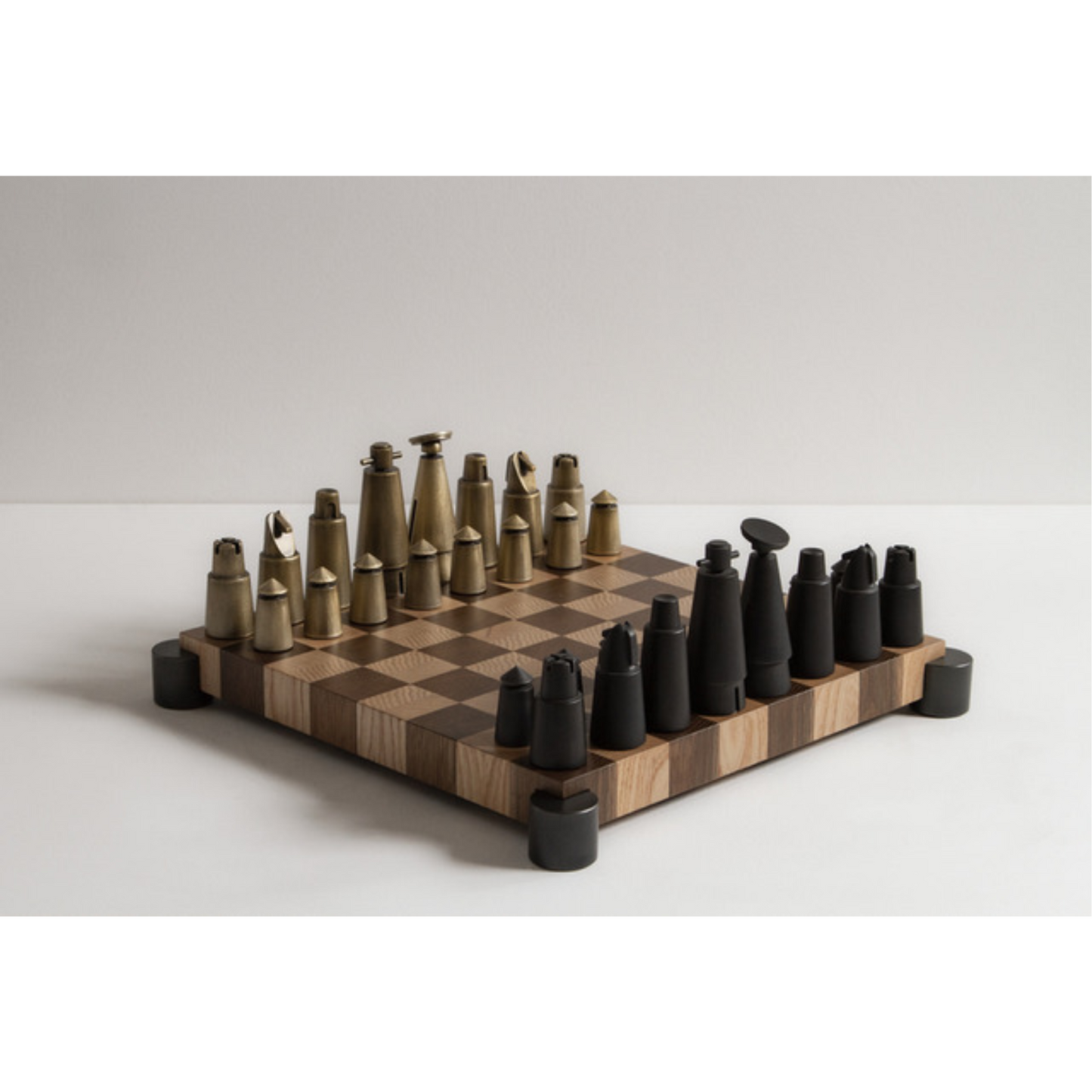 CHESS SET | $2,342.00