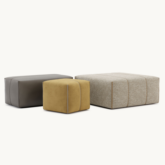 GRANT POUF |  $1,396.00 -  $2,371.00