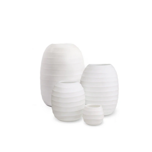 GUAXS BELLY In White - $48.00 - $693.00