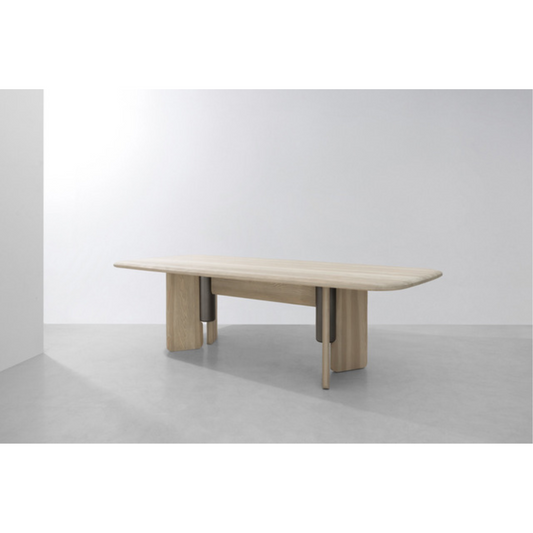 FAIFO RECTANGULAR DINING TABLE | $8,765.00 - $10,518.00