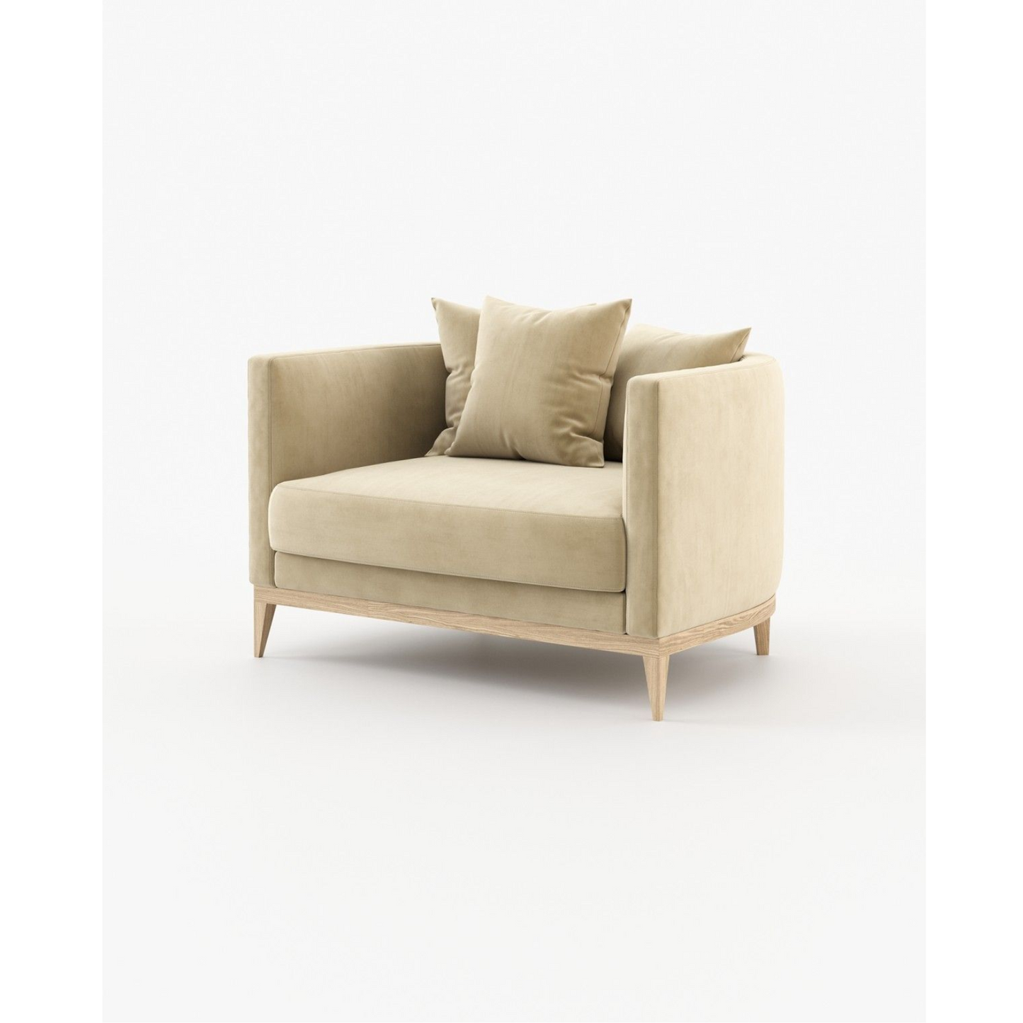 HAROLD ARMCHAIR | $7,395.00