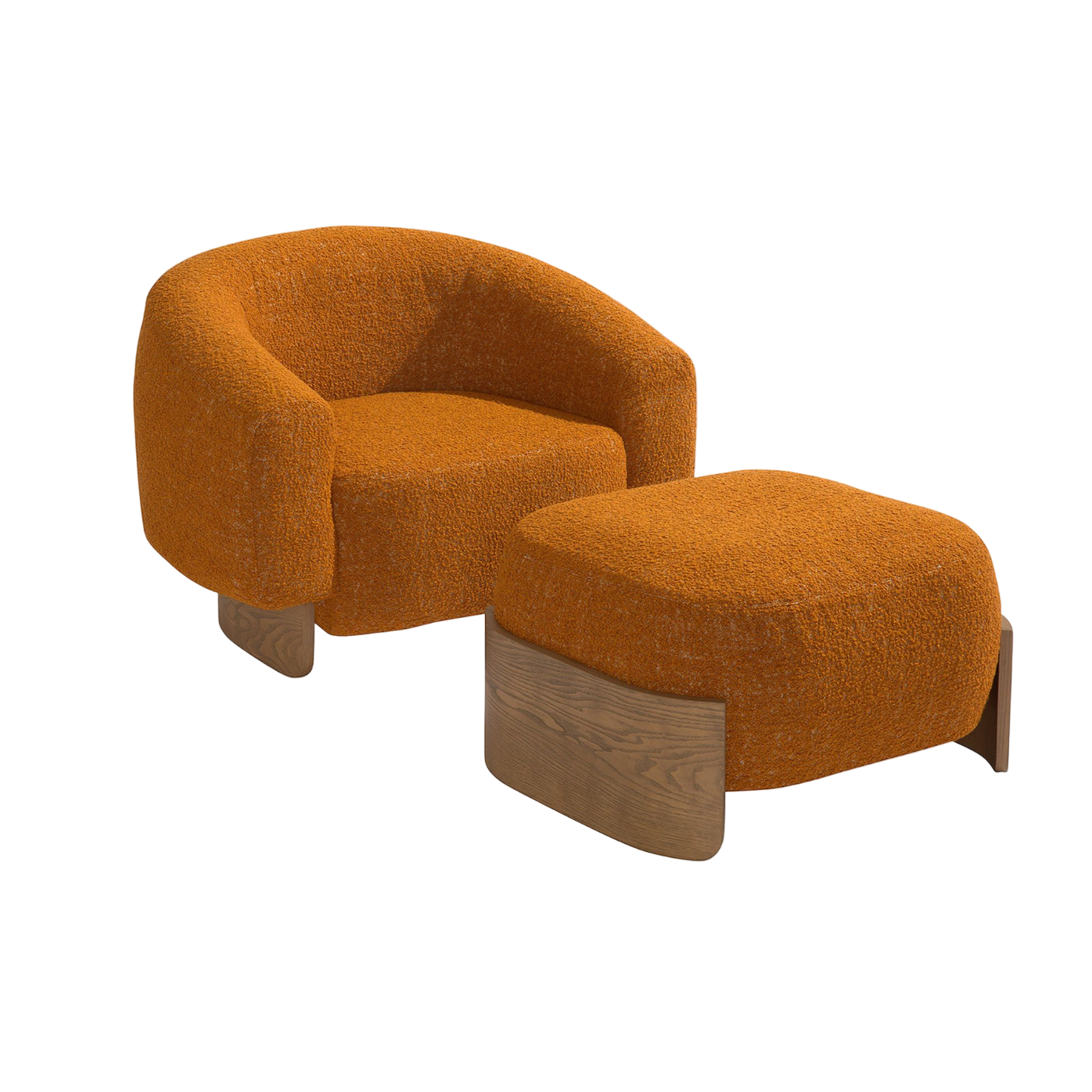 CARPANESE | BETTY ARMCHAIR - $7,425.00