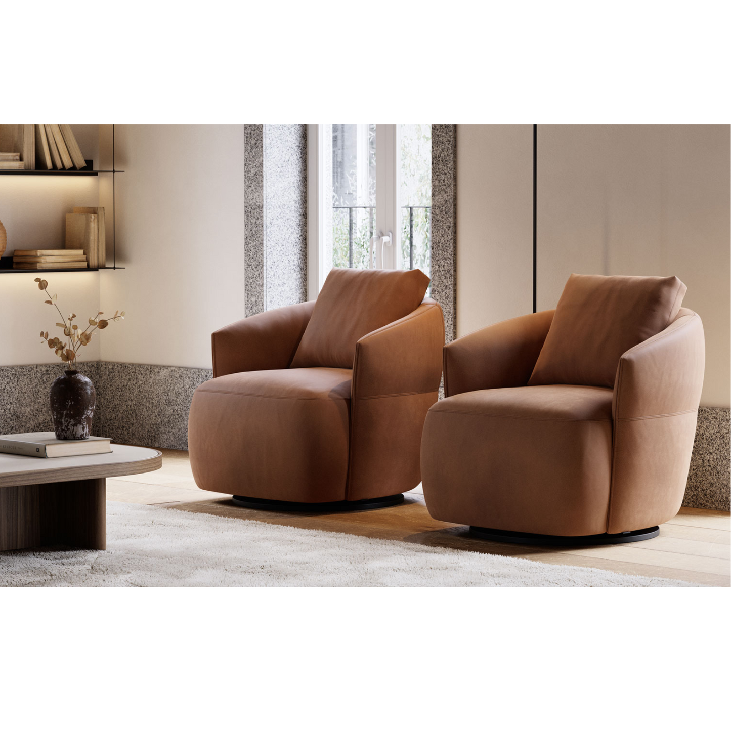 ALICE ARMCHAIR | $4,046.00