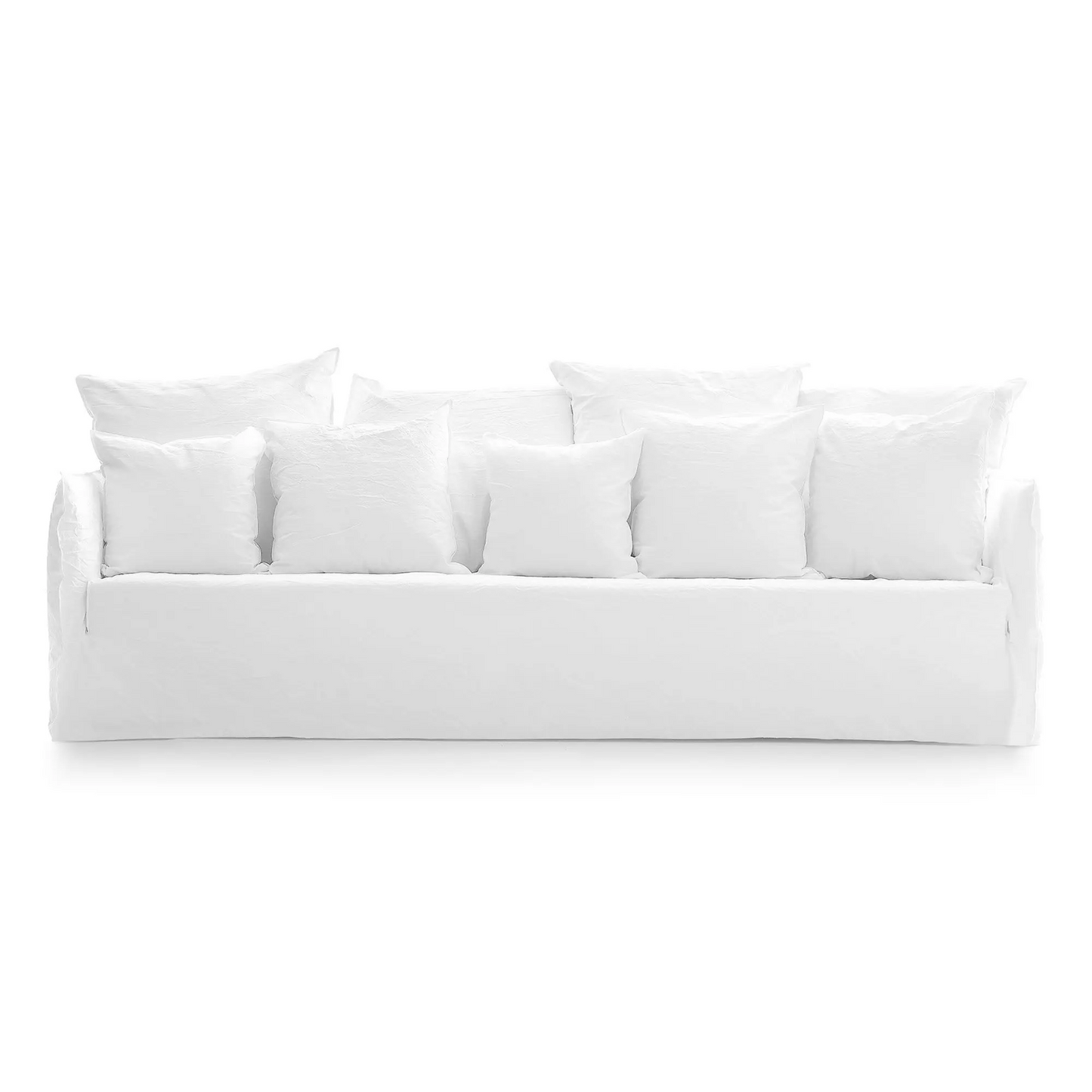 GERVASONI | GHOST 114 SOFA | $8,600.00