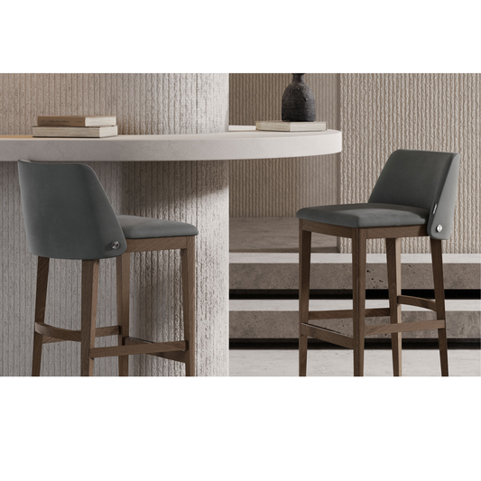 LOUISE BAR & COUNTER CHAIR |  $2,104.00