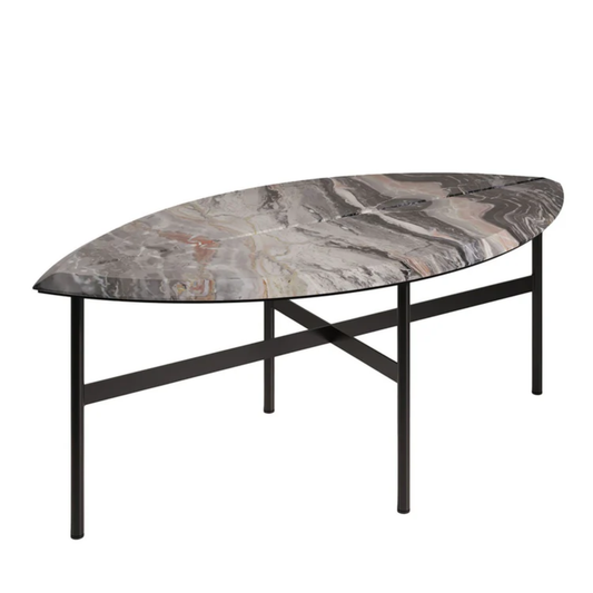 SECOLO | BOOK 1 MARBLE COFEE TABLE | $7,125