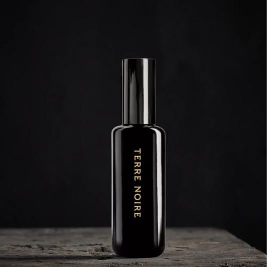 MAD ET LEN I TERRE NOIR EAU DE PARFUM I $210.00