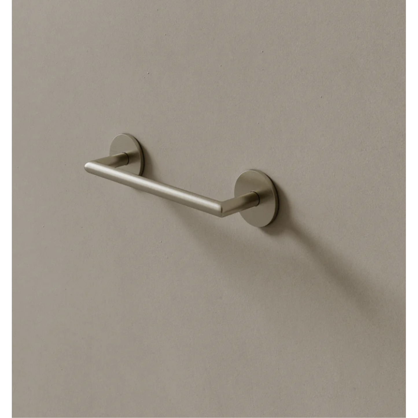 ELEMENTO BATH | ANGLED TOWEL ROD | $247.26 - $434.66